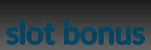 slot bonus